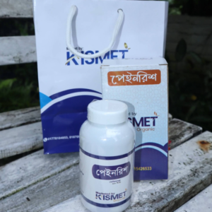 Painrish – মুক্তি প্যাক